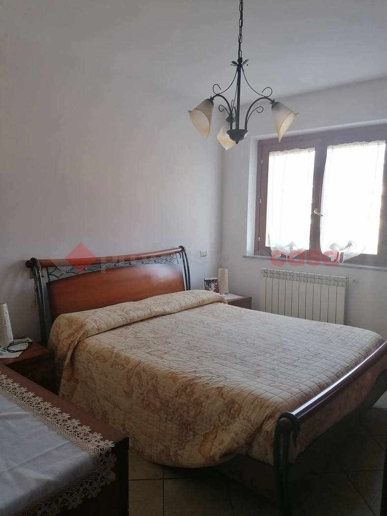 Trilocale nuovo a Veroli