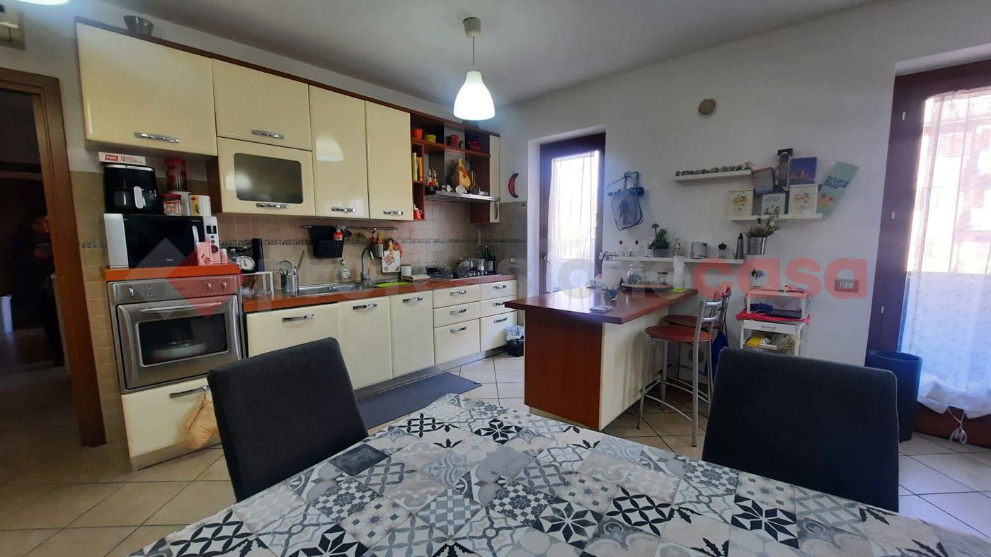 Trilocale nuovo a Veroli