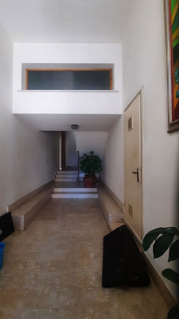 Appartamento con box a Veroli