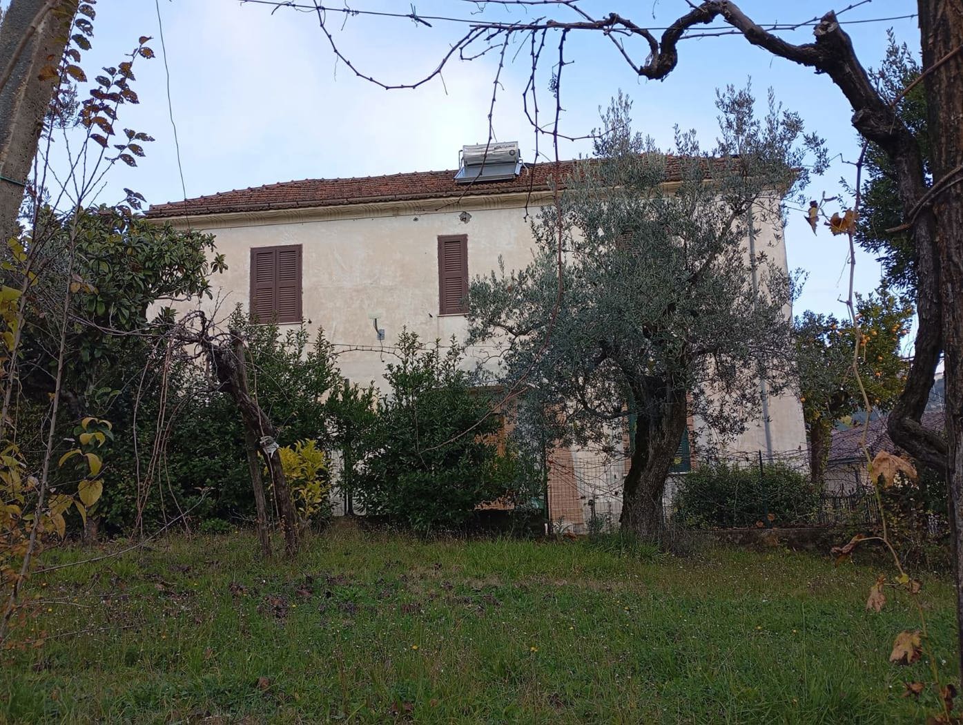 Casa indipendente in vendita a Ripi