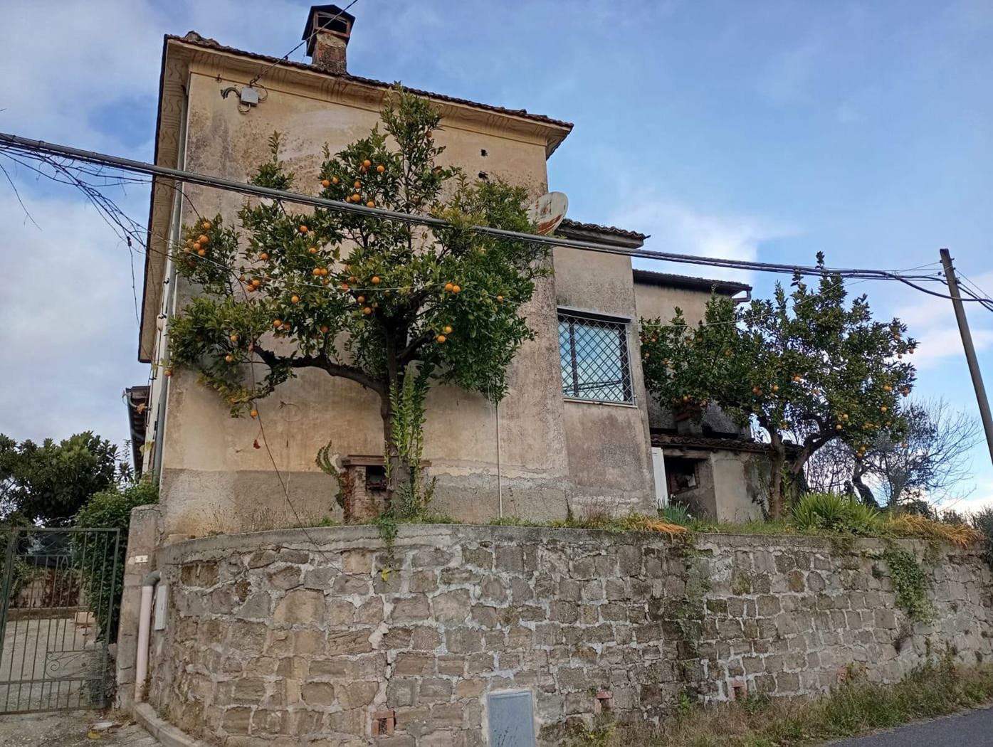 Casa indipendente in vendita a Ripi