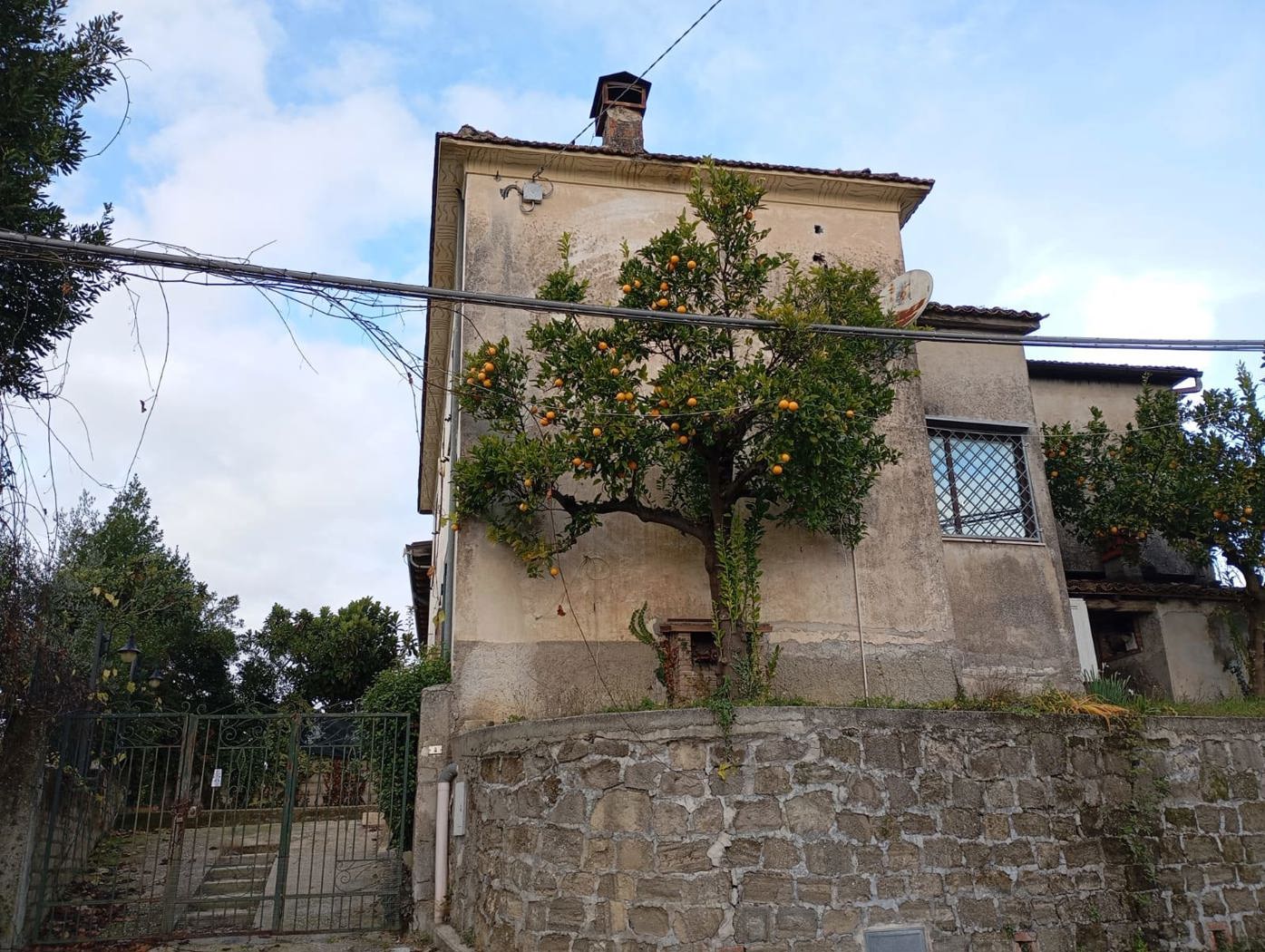 Casa indipendente in vendita a Ripi