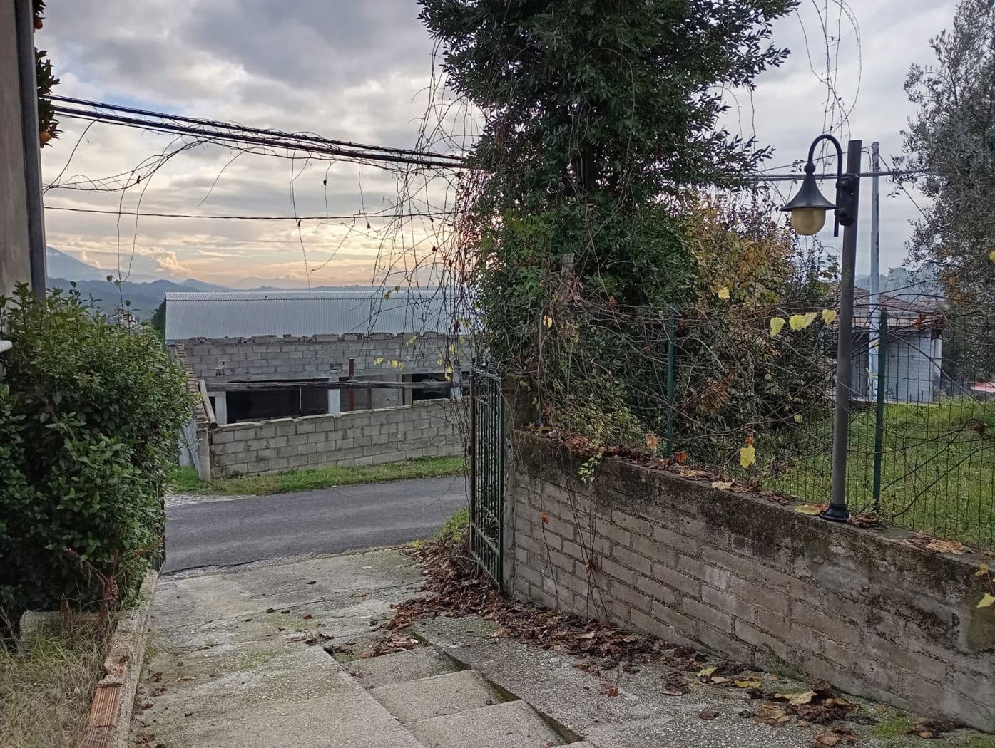 Casa indipendente in vendita a Ripi