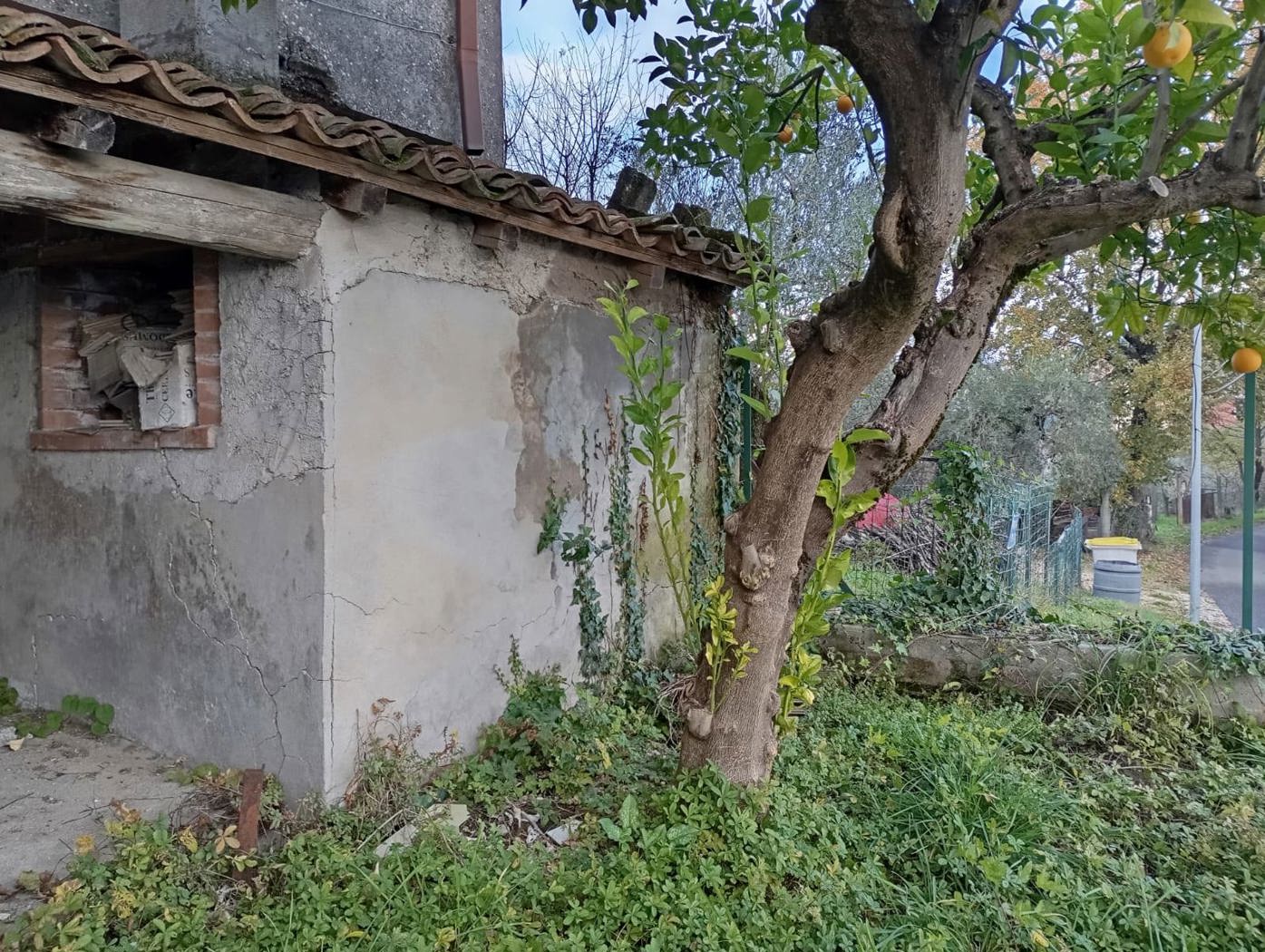 Casa indipendente in vendita a Ripi