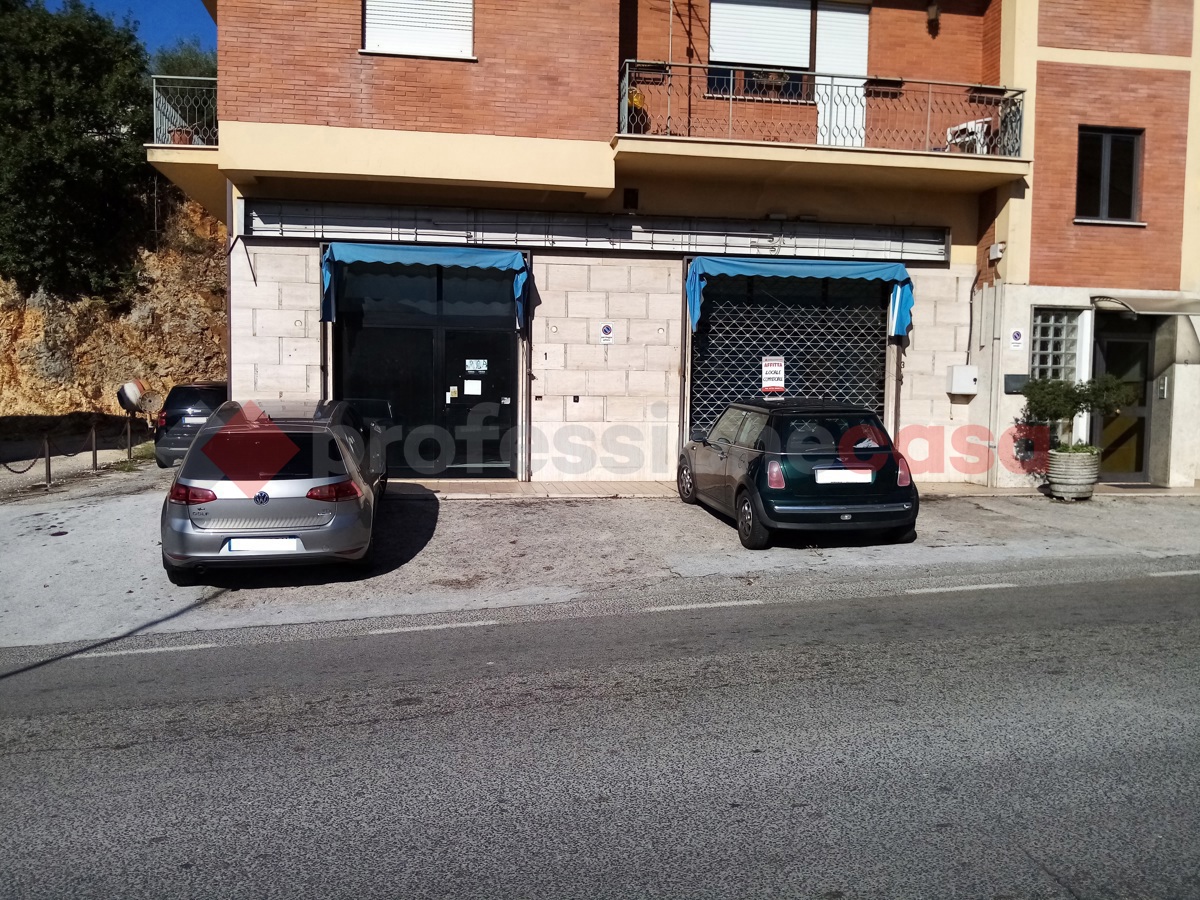 Negozio in vendita a Veroli