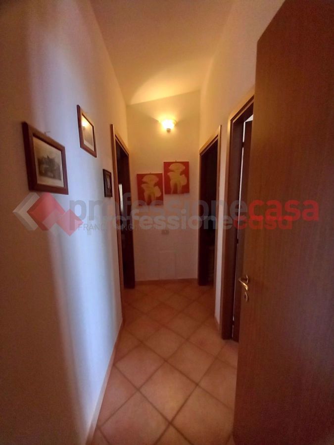 Casa indipendente con giardino a Veroli