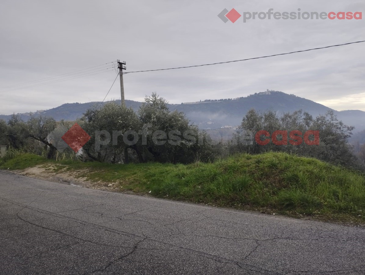 Terreno Edificabile in vendita a Boville Ernica