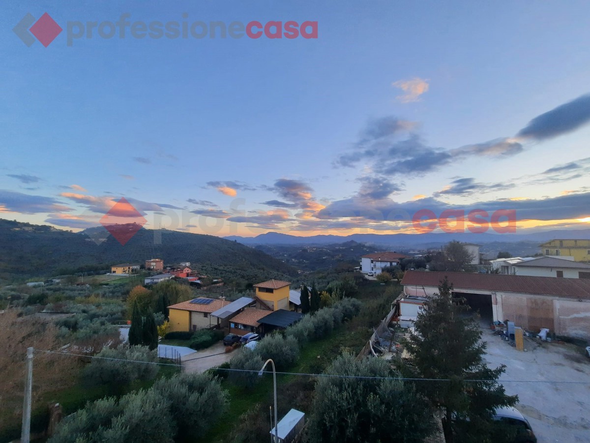 Appartamento in vendita a Boville Ernica