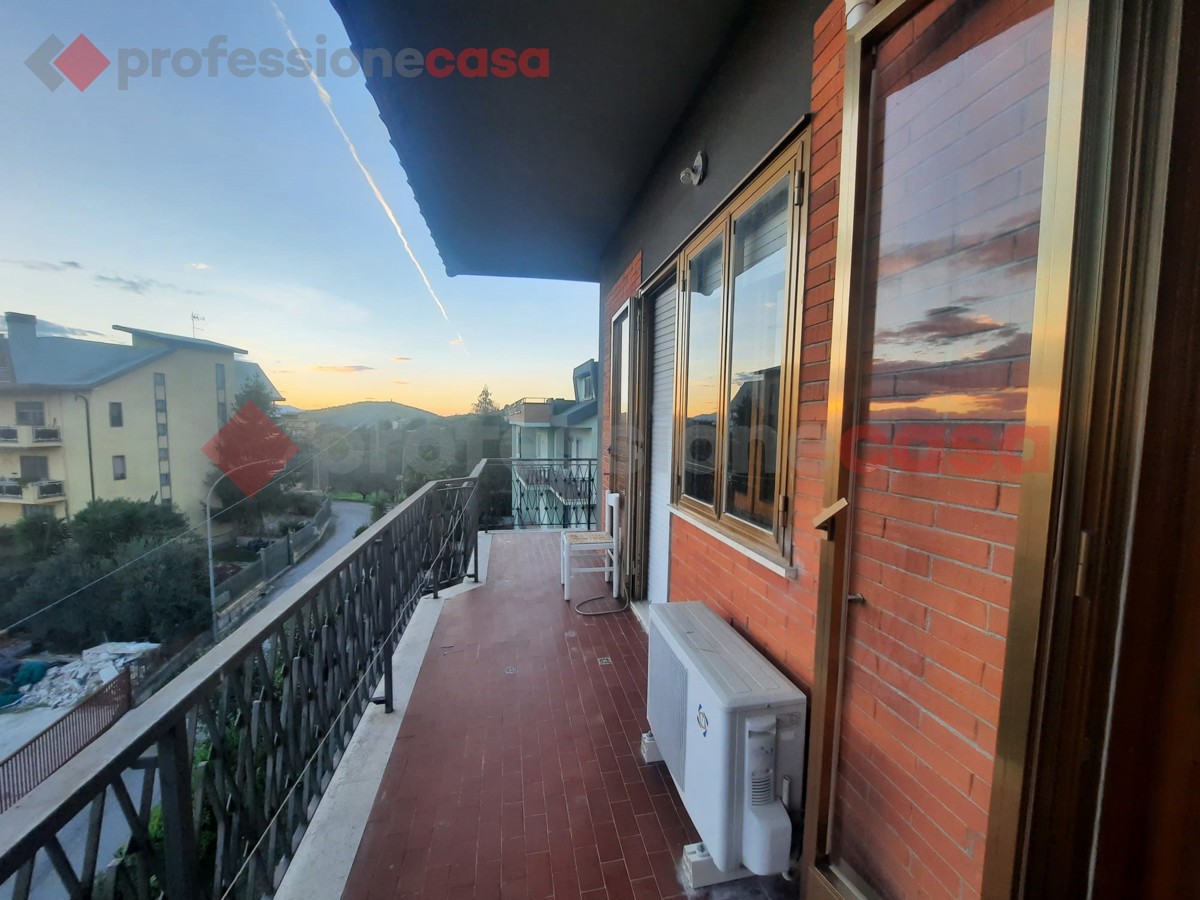 Appartamento in vendita a Boville Ernica