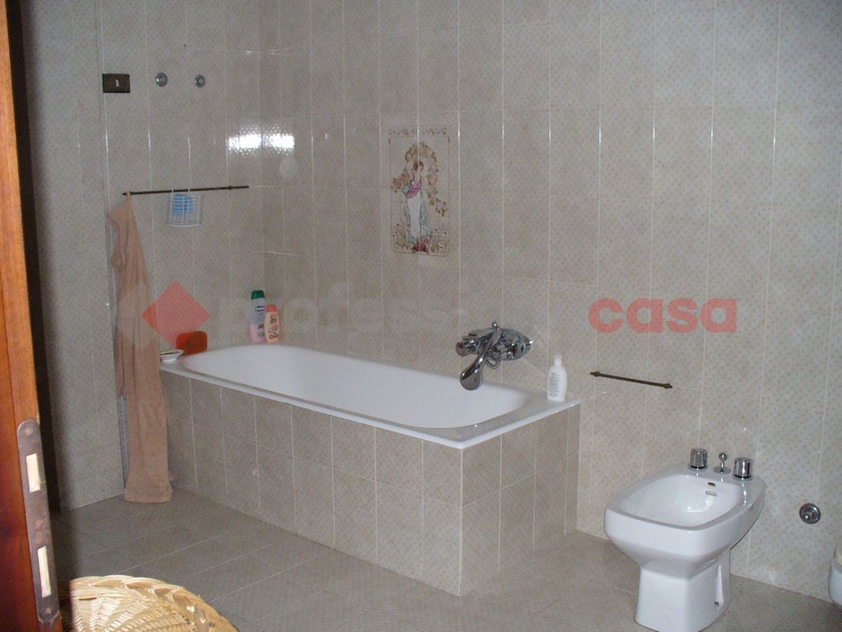 Casa indipendente da ristrutturare a Veroli