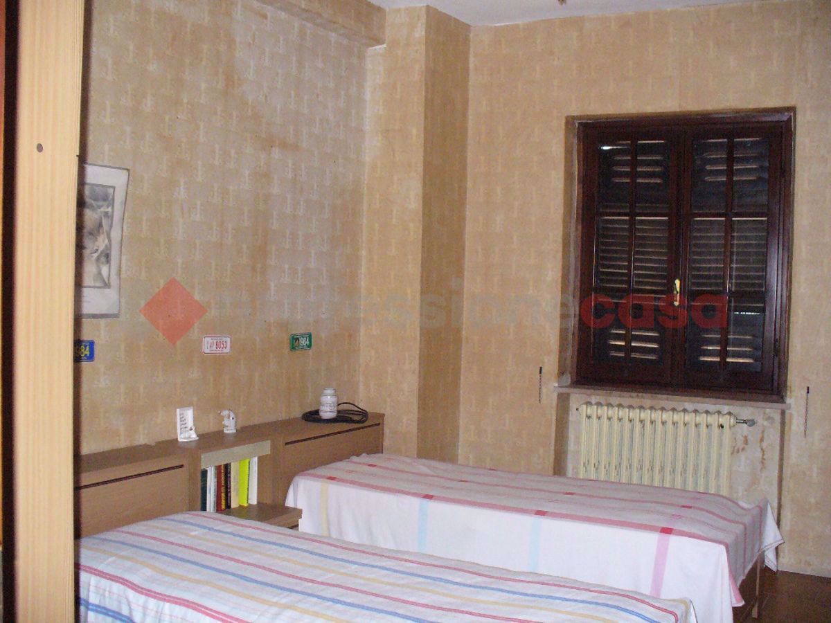 Casa indipendente da ristrutturare a Veroli