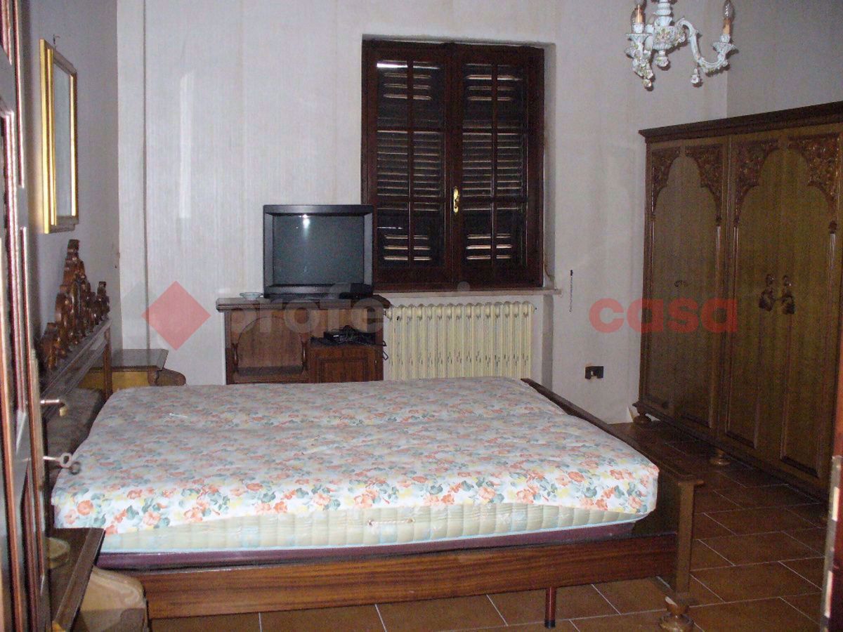 Casa indipendente da ristrutturare a Veroli