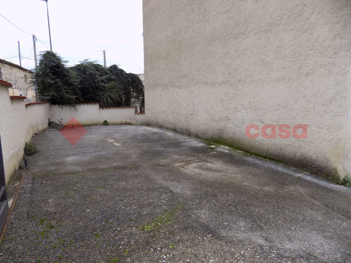 Casa indipendente da ristrutturare a Veroli