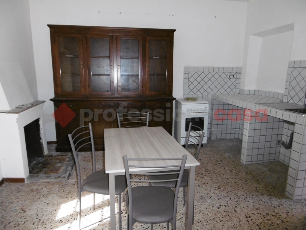 Casa indipendente in vendita a Veroli