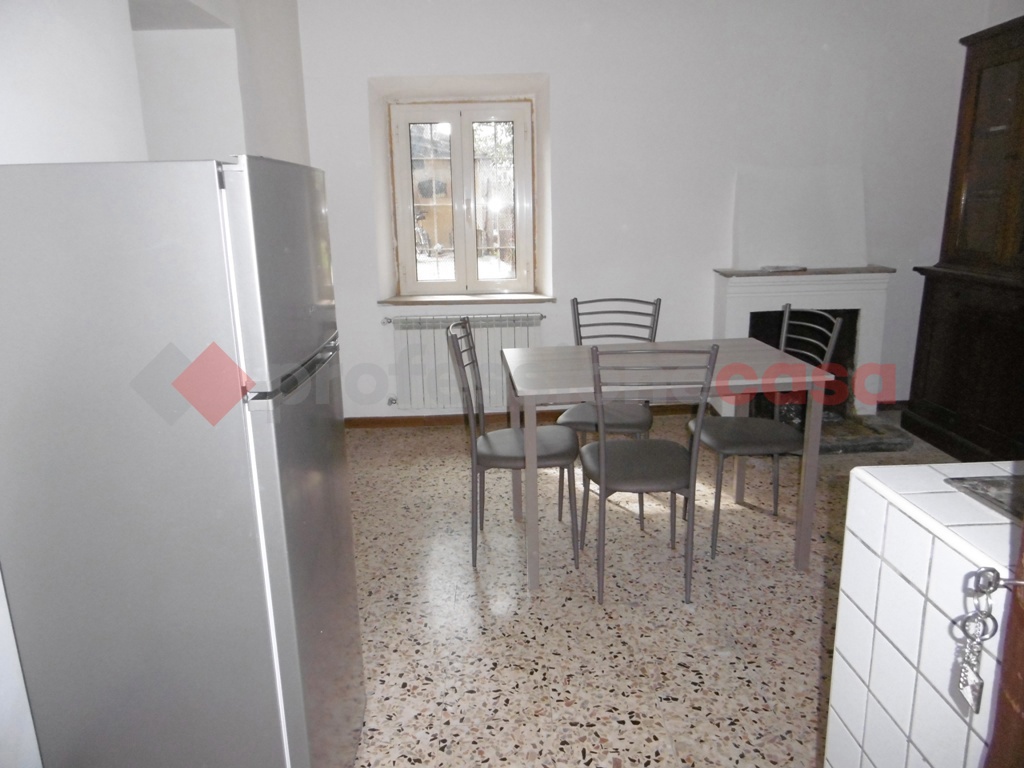 Casa indipendente in vendita a Veroli