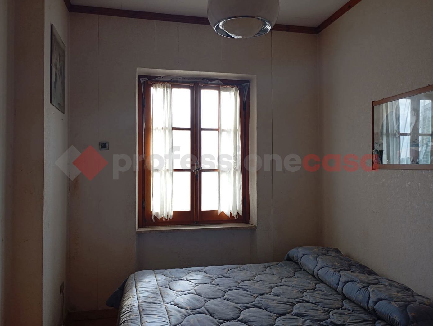 Casa indipendente con giardino a Veroli