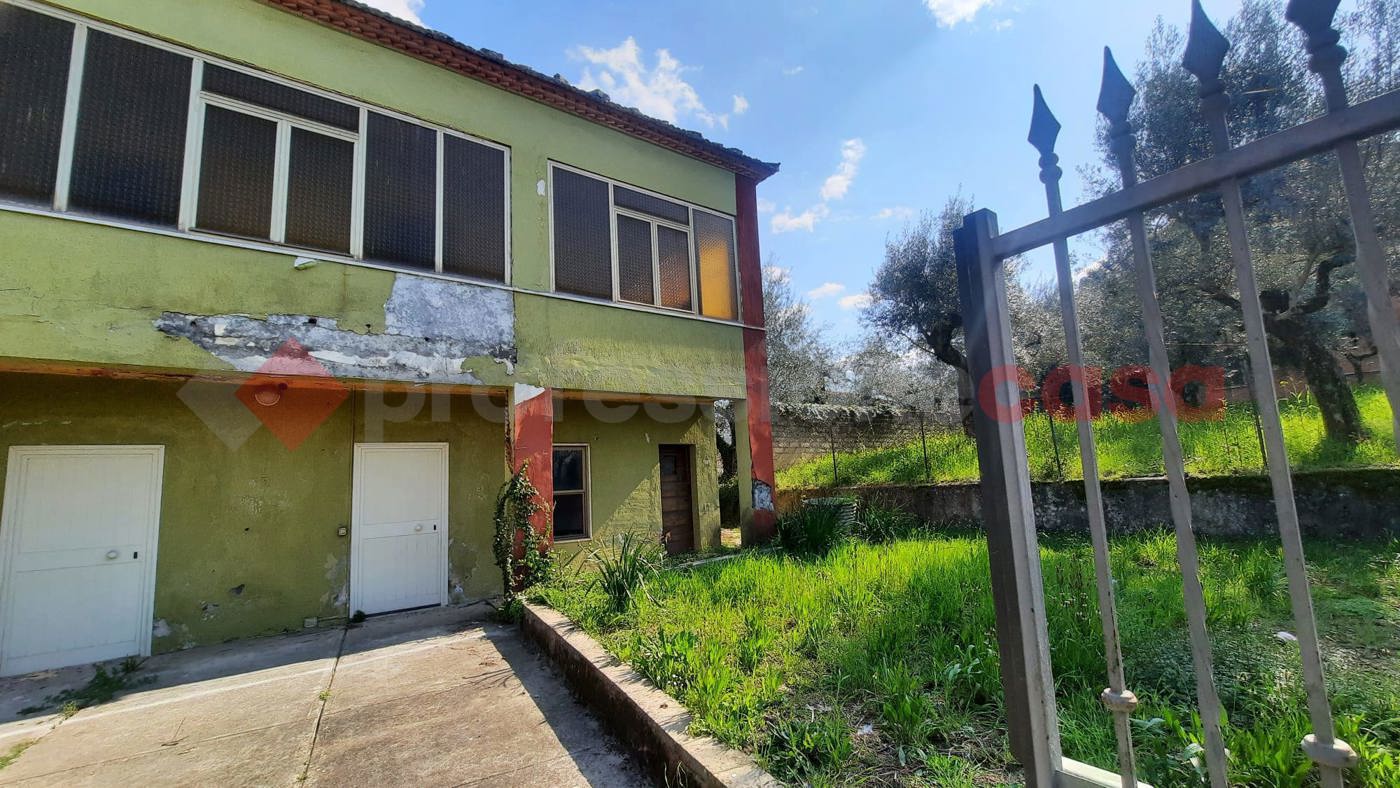 Casa indipendente in vendita a Boville Ernica