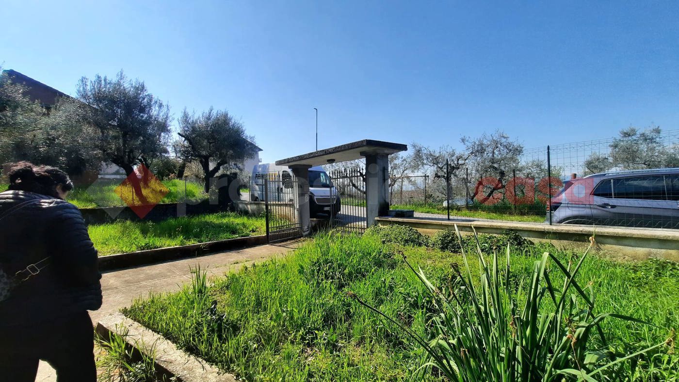 Casa indipendente in vendita a Boville Ernica