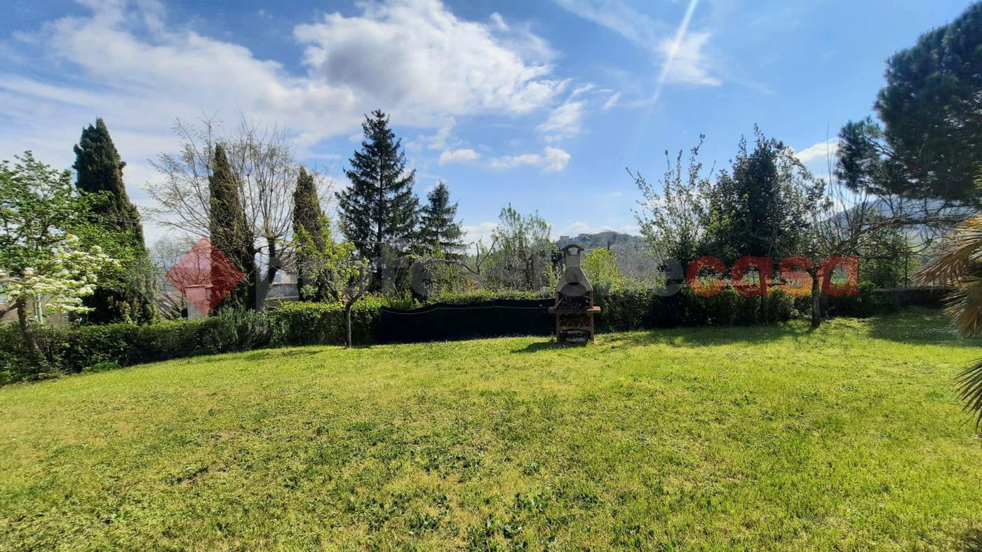 Casa indipendente con giardino a Boville Ernica
