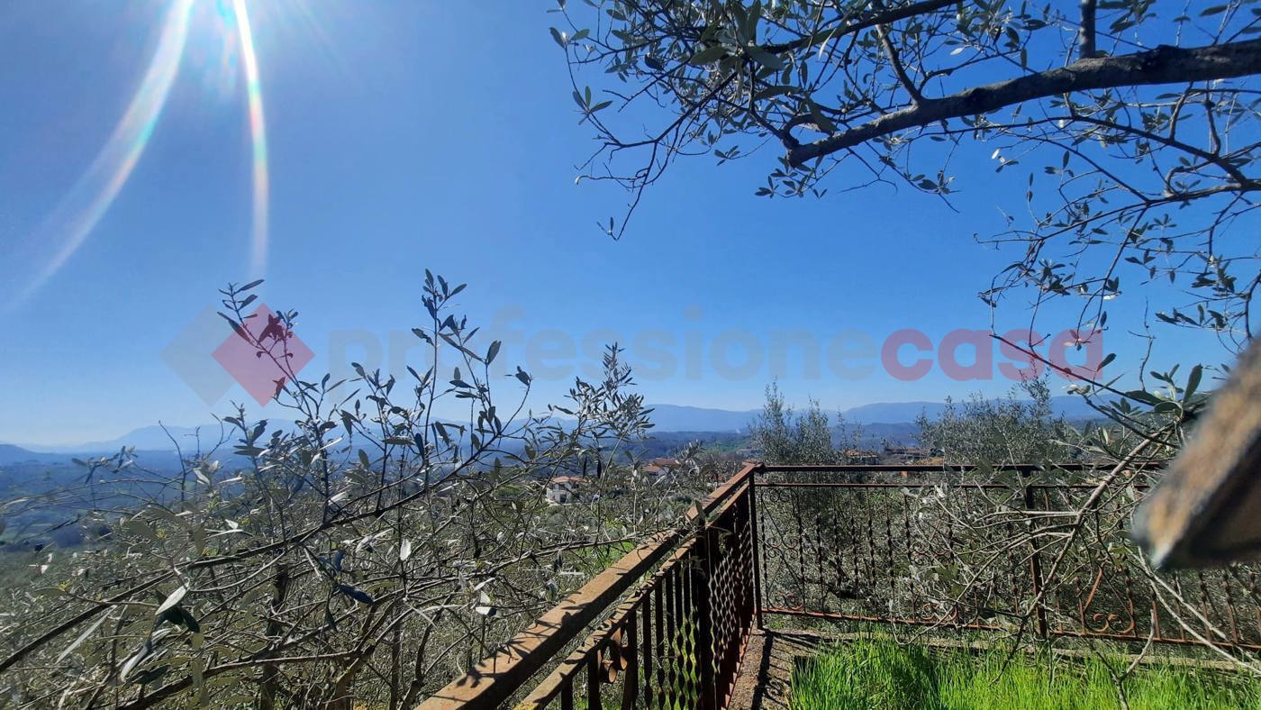 Appartamento con giardino a Monte San Giovanni Campano