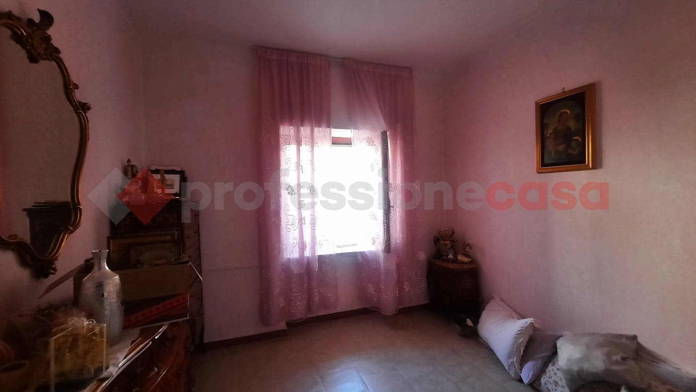 Appartamento con giardino a Monte San Giovanni Campano