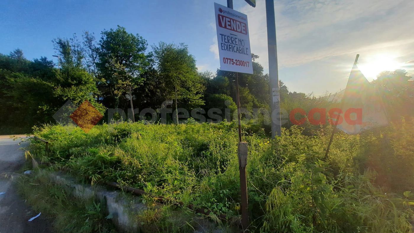 Terreno Edificabile in vendita a Ceccano
