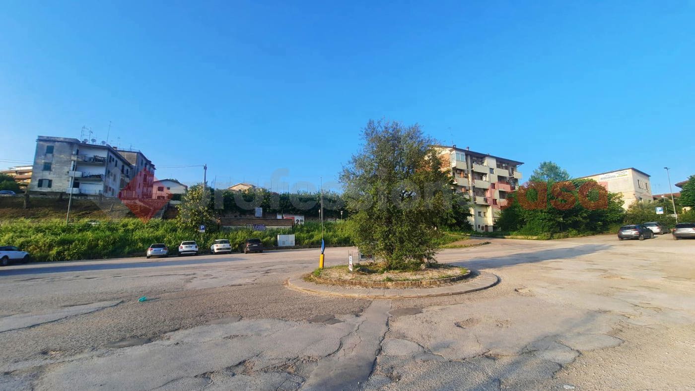 Terreno Edificabile in vendita a Ceccano