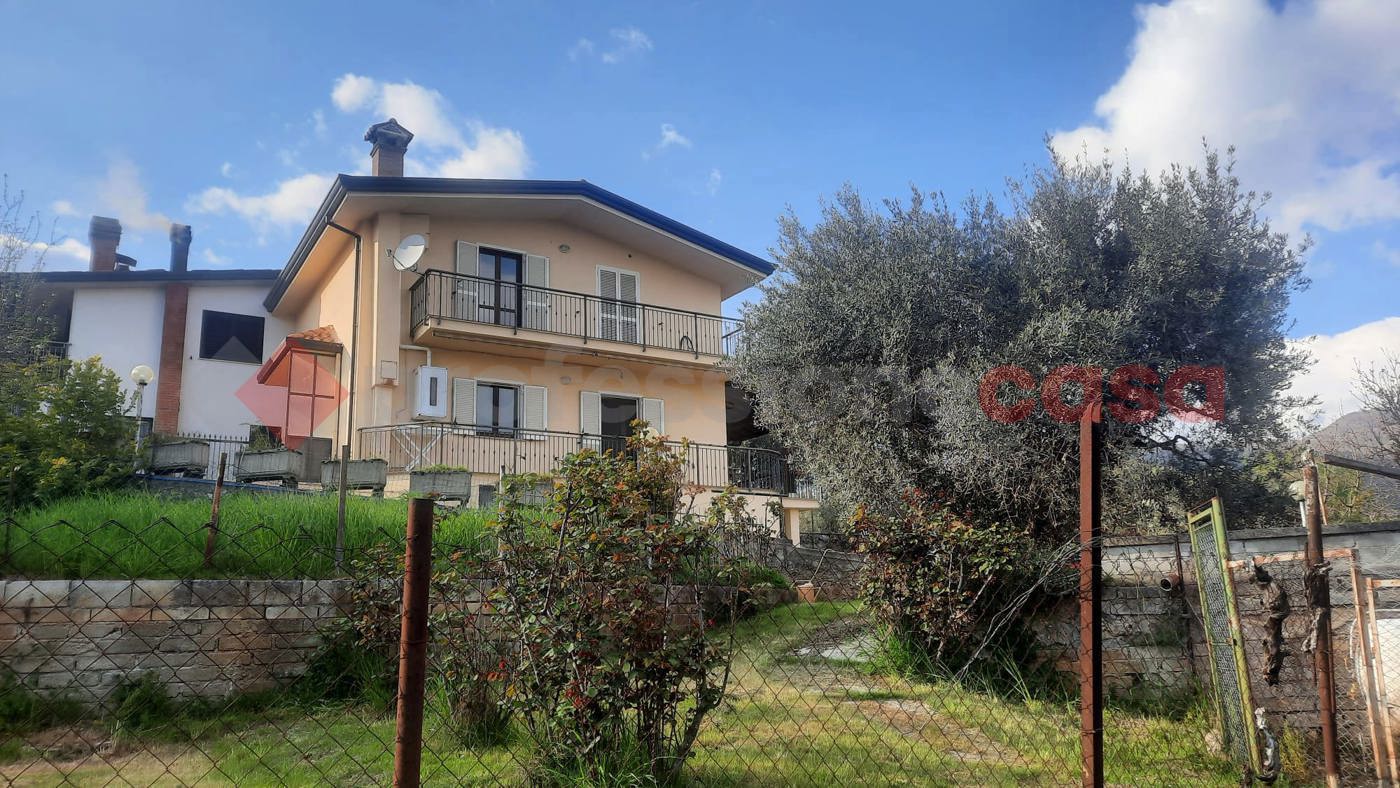Casa indipendente in vendita a Veroli
