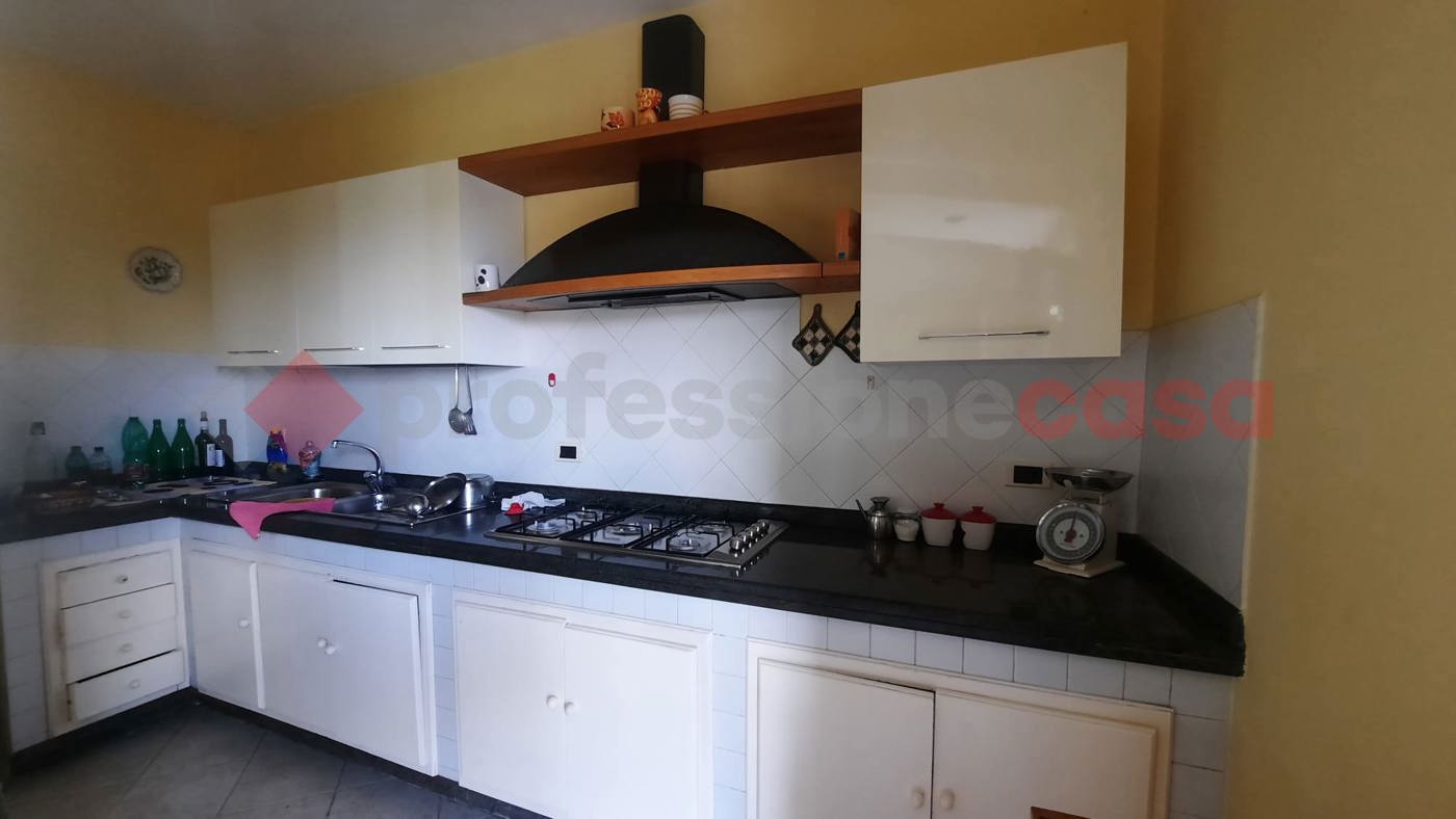 Casa indipendente in vendita a Veroli