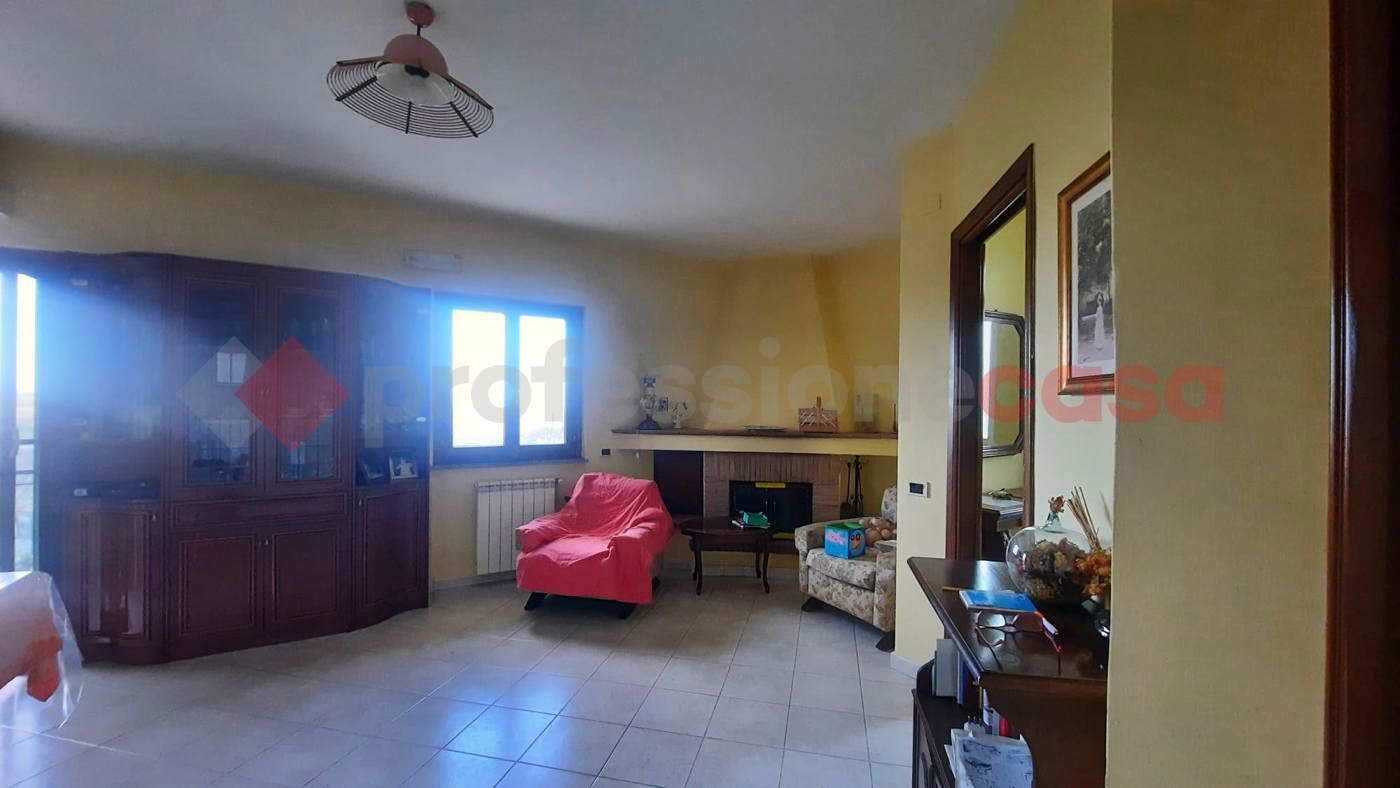 Casa indipendente in vendita a Veroli