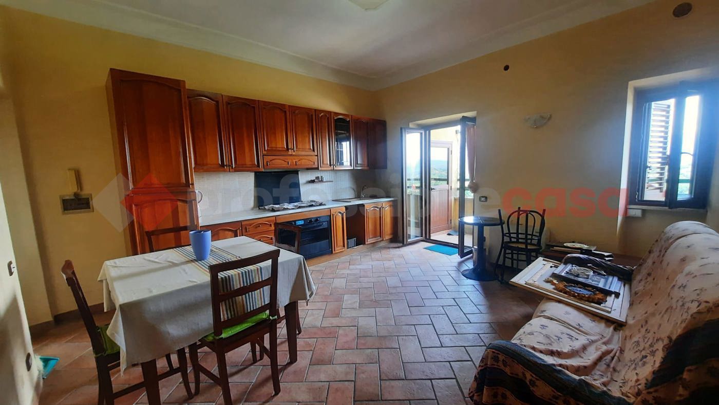 Appartamento in affitto a Torrice
