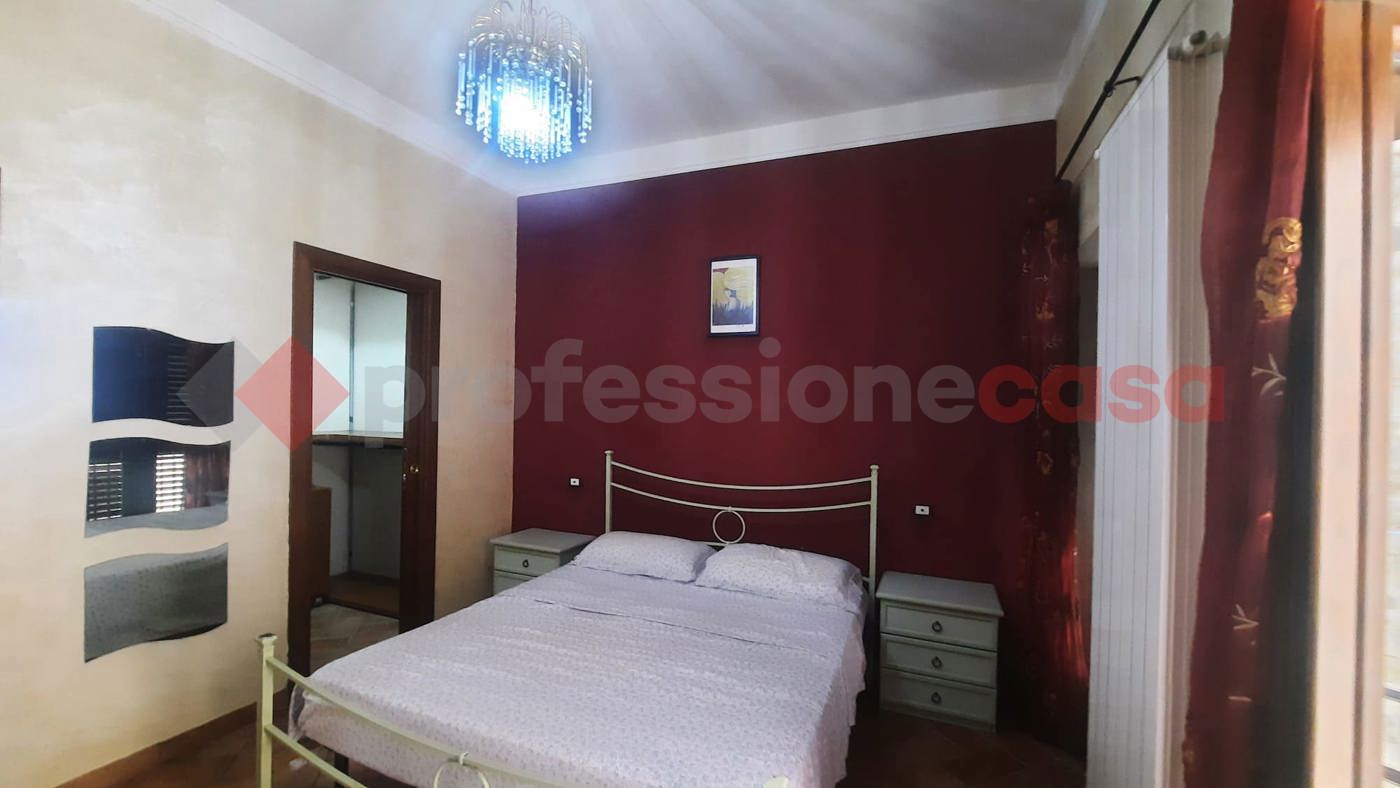 Appartamento in affitto a Torrice