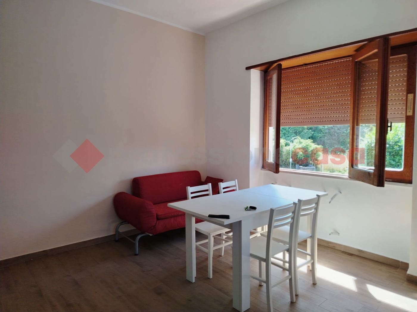 Trilocale in affitto a Boville Ernica