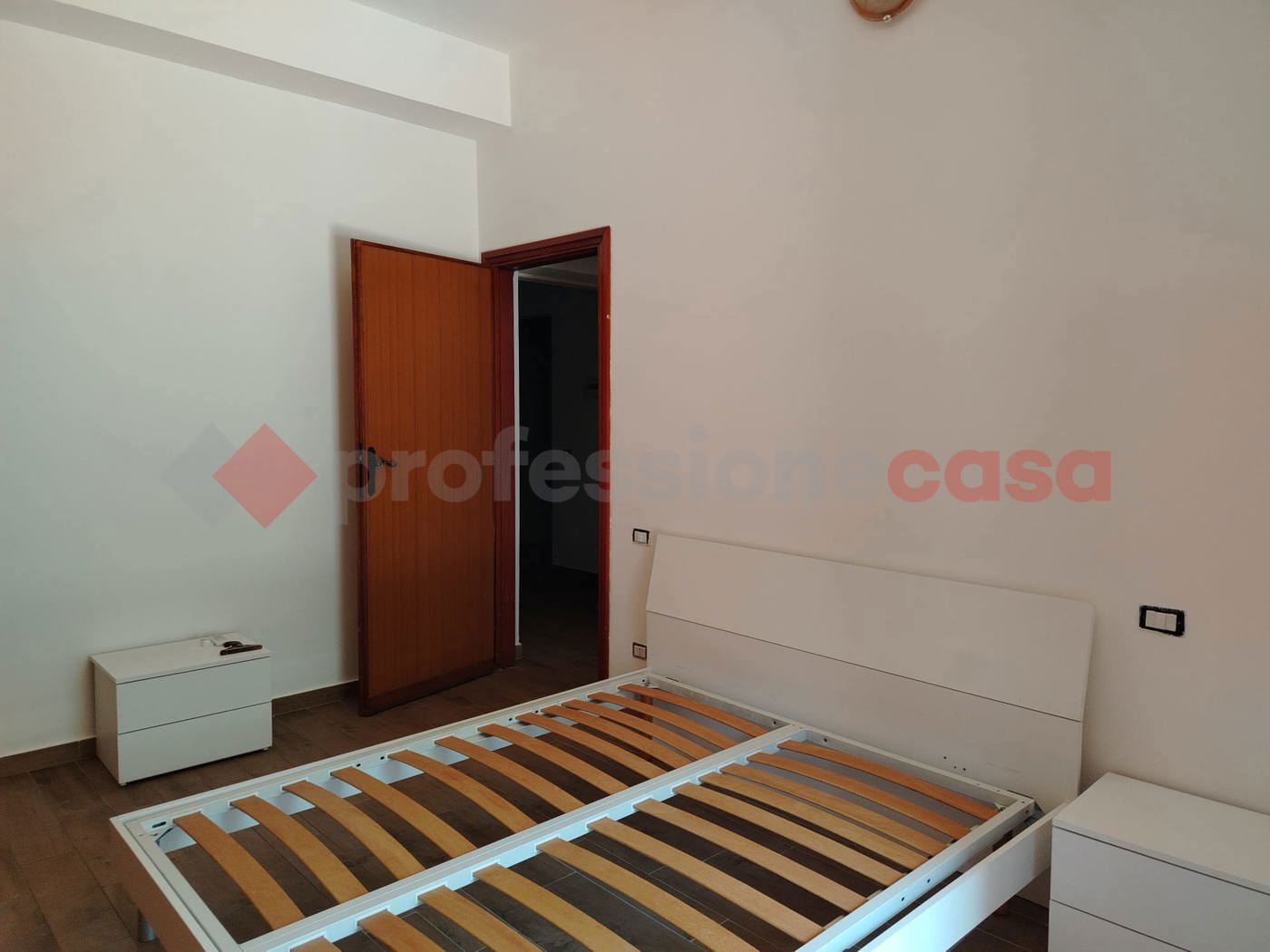Trilocale in affitto a Boville Ernica