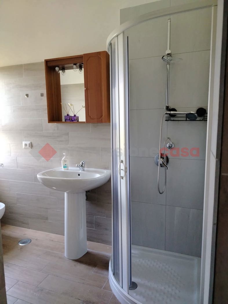 Trilocale in affitto a Boville Ernica