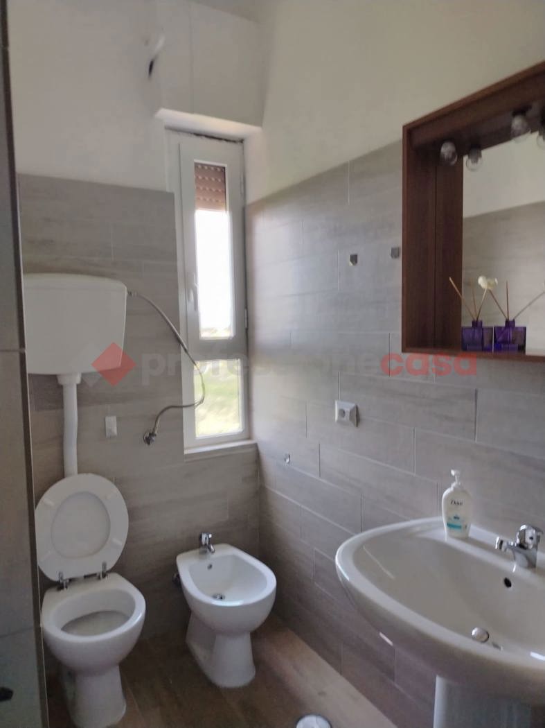 Trilocale in affitto a Boville Ernica