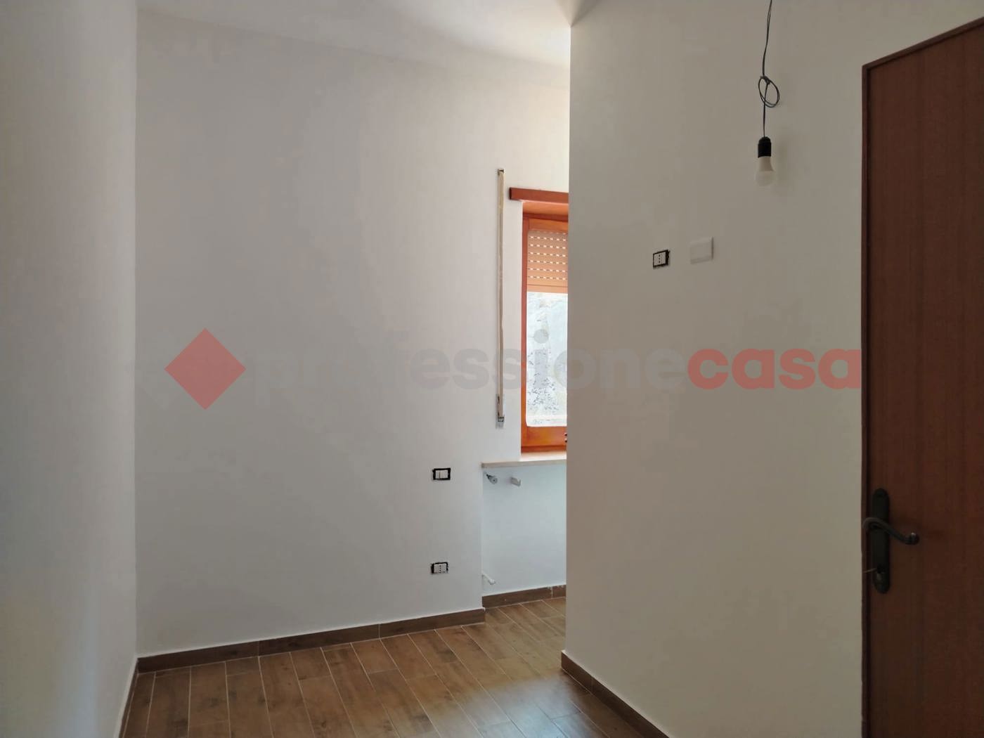 Trilocale in affitto a Boville Ernica