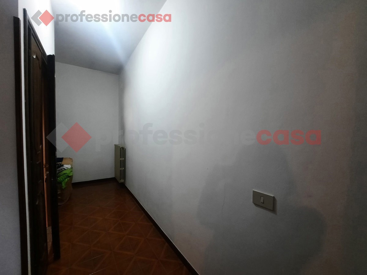 Casa indipendente con giardino a Veroli
