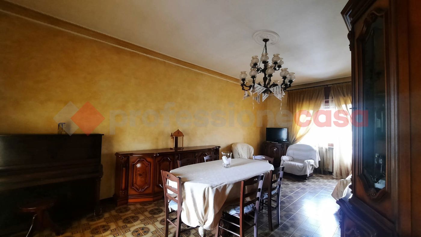 Appartamento in vendita a Veroli