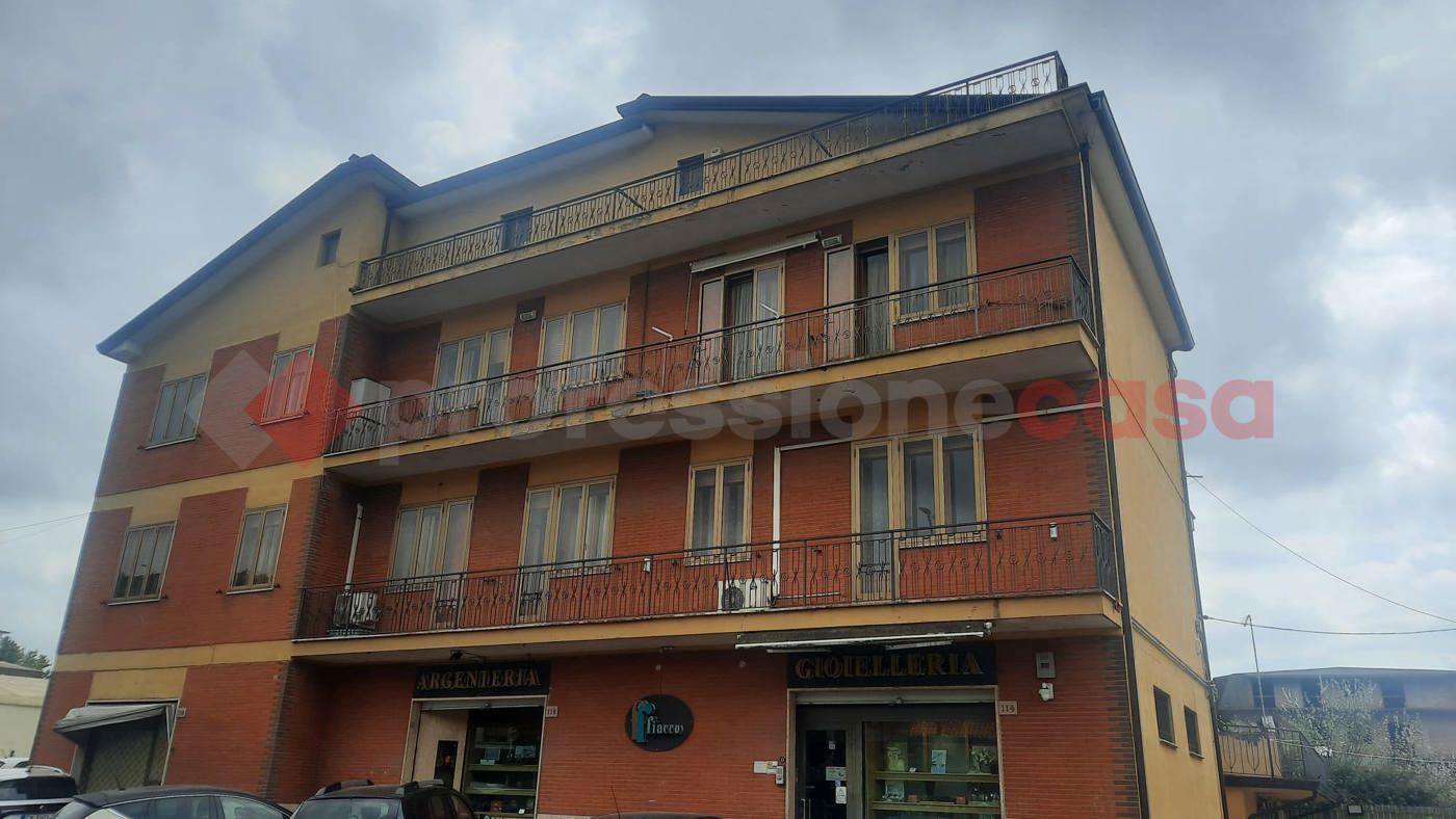 Appartamento in vendita a Veroli