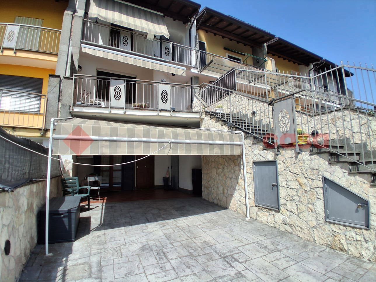 Villa ristrutturata a Veroli