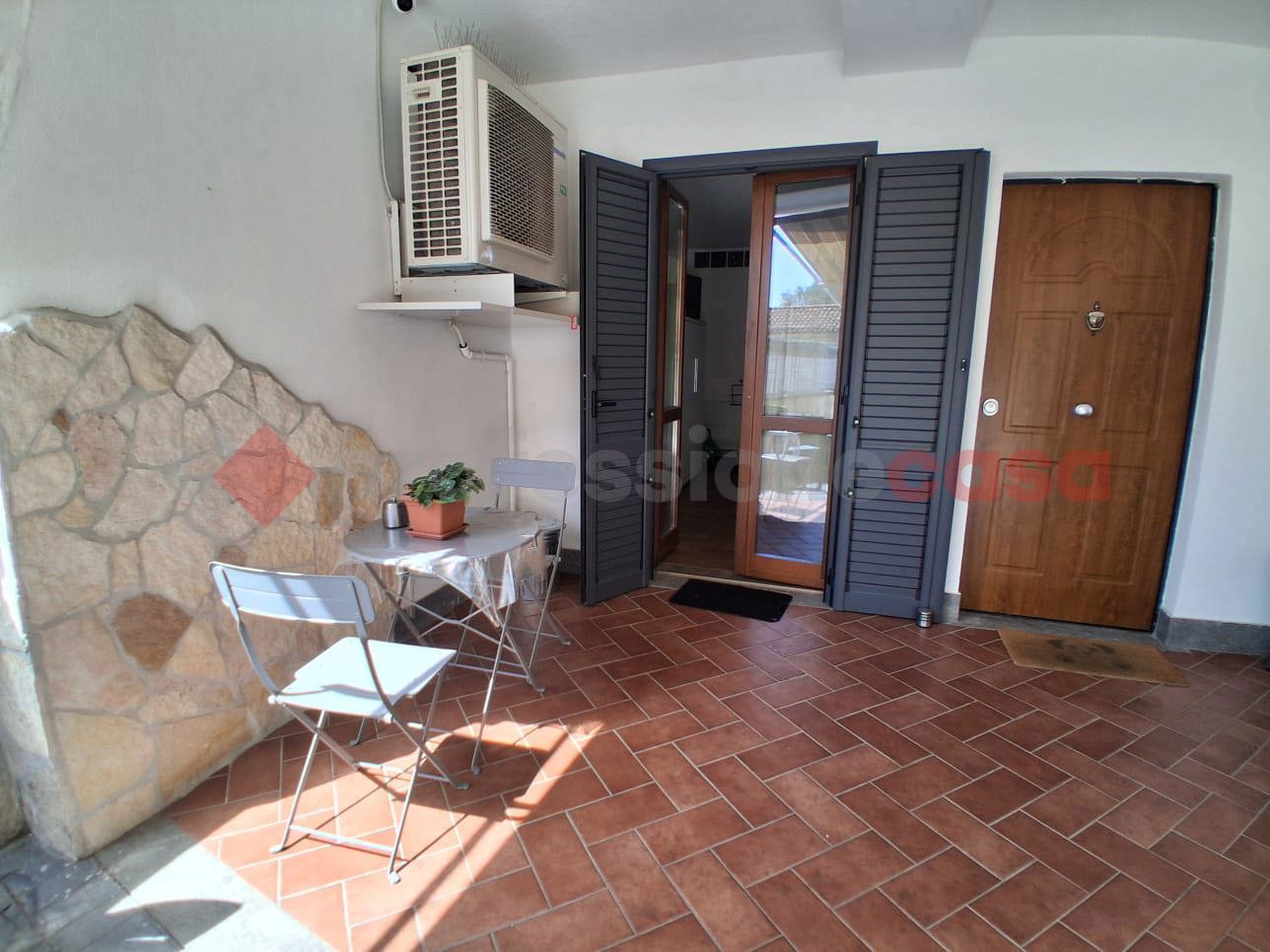 Villa ristrutturata a Veroli
