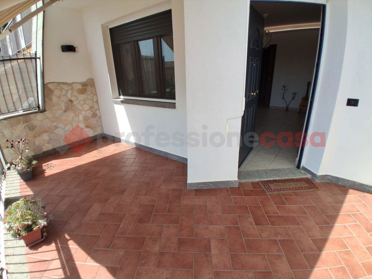 Villa ristrutturata a Veroli