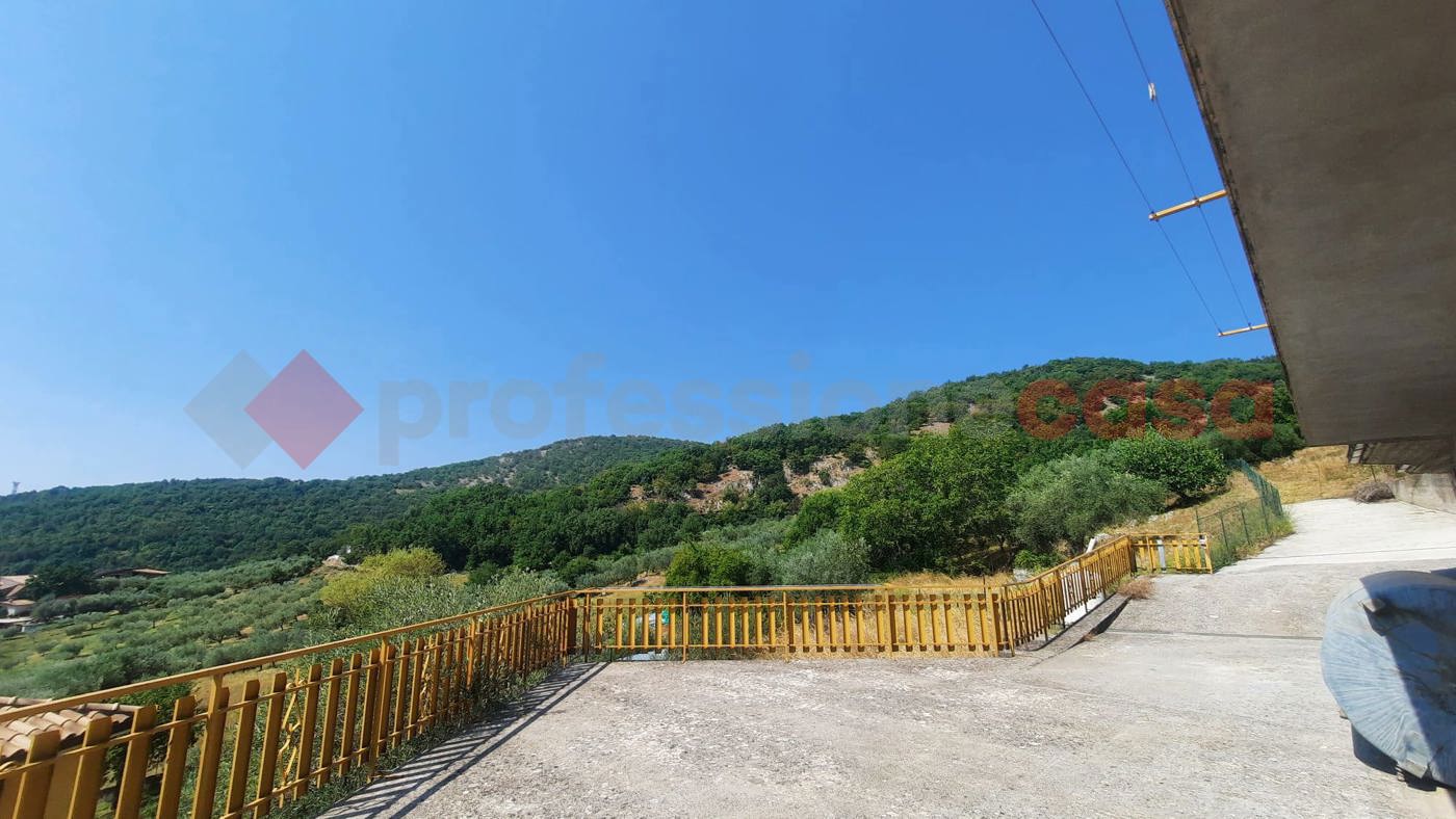 Casa indipendente in vendita a Veroli