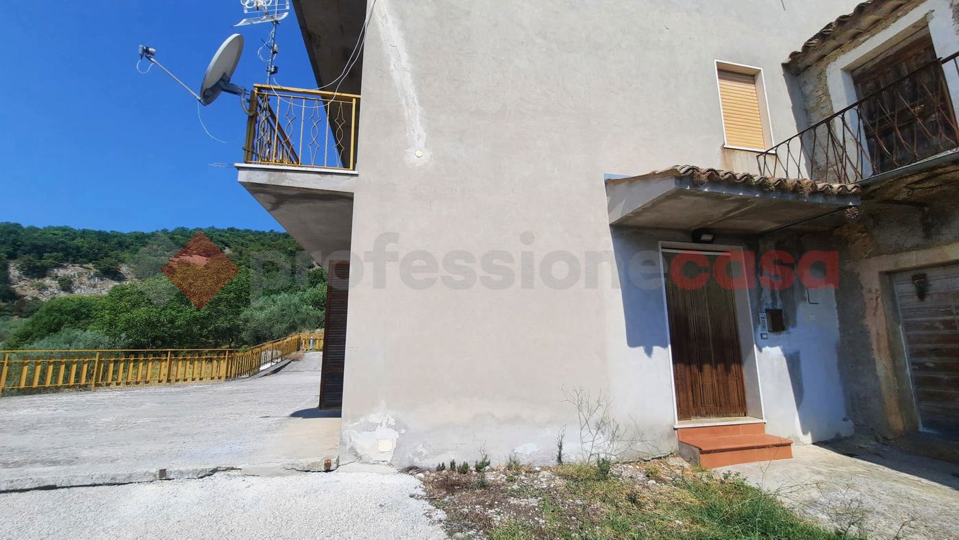 Casa indipendente in vendita a Veroli