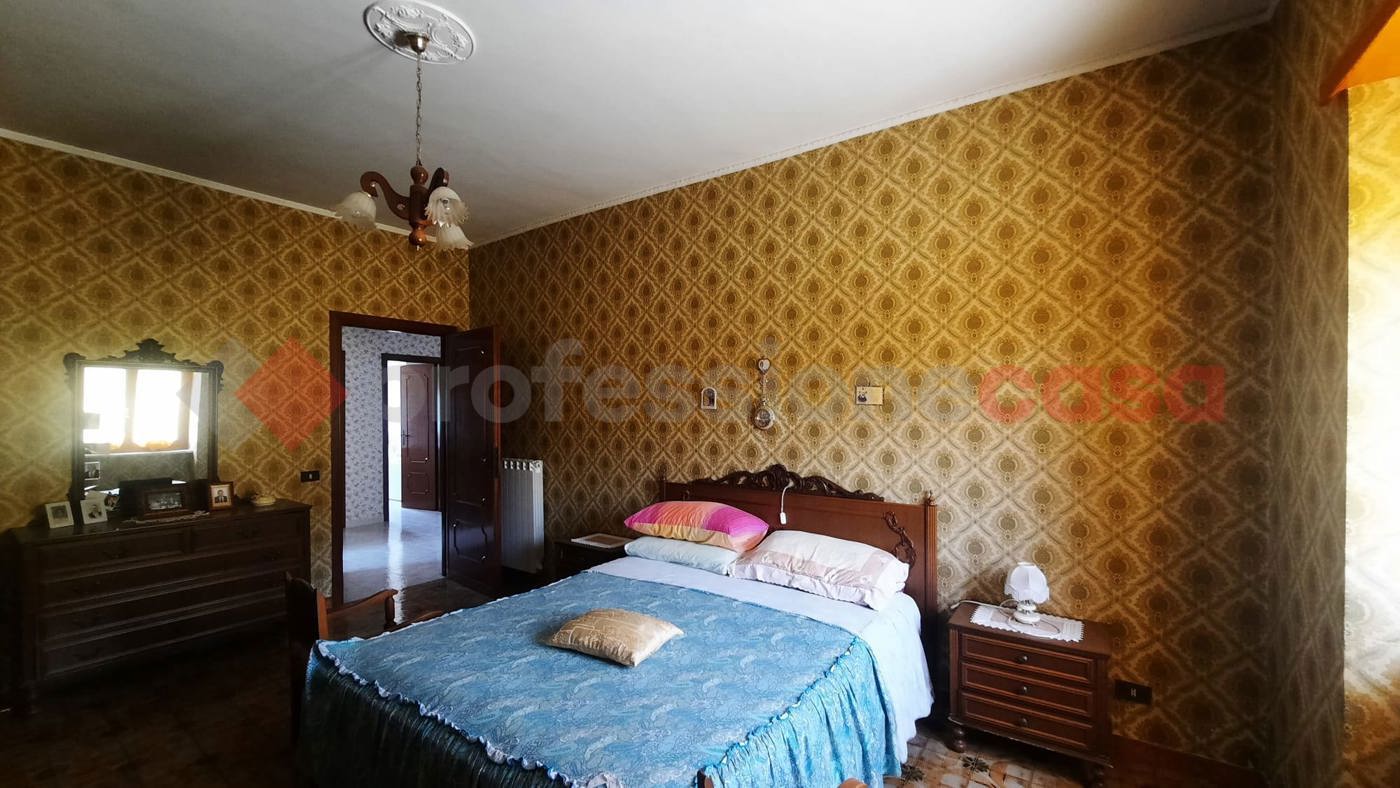 Casa indipendente in vendita a Veroli