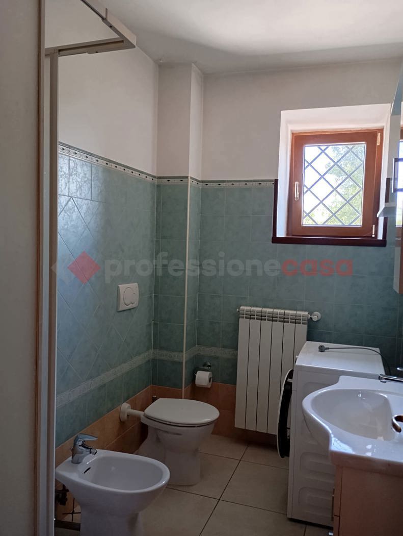 Quadrilocale in vendita a Veroli