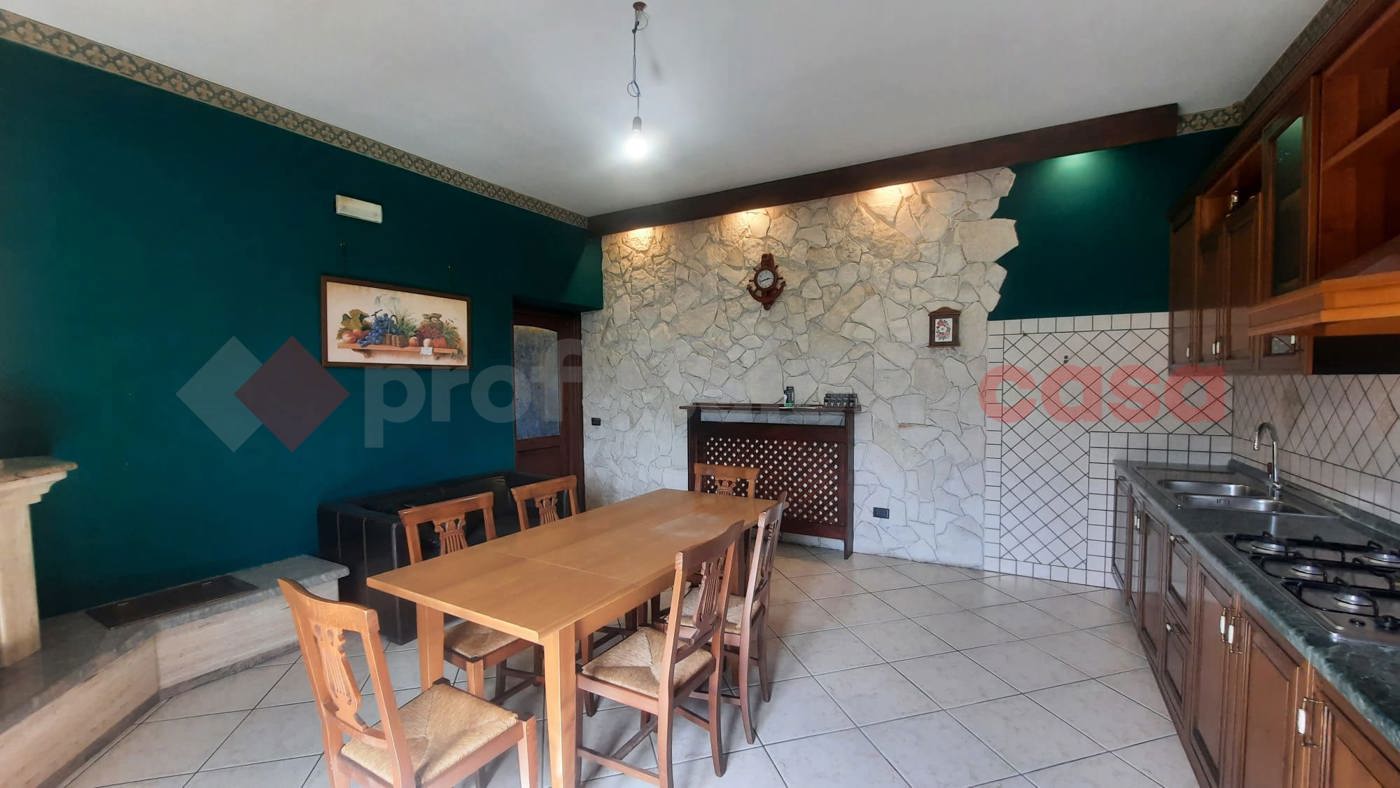 Appartamento in vendita a Boville Ernica