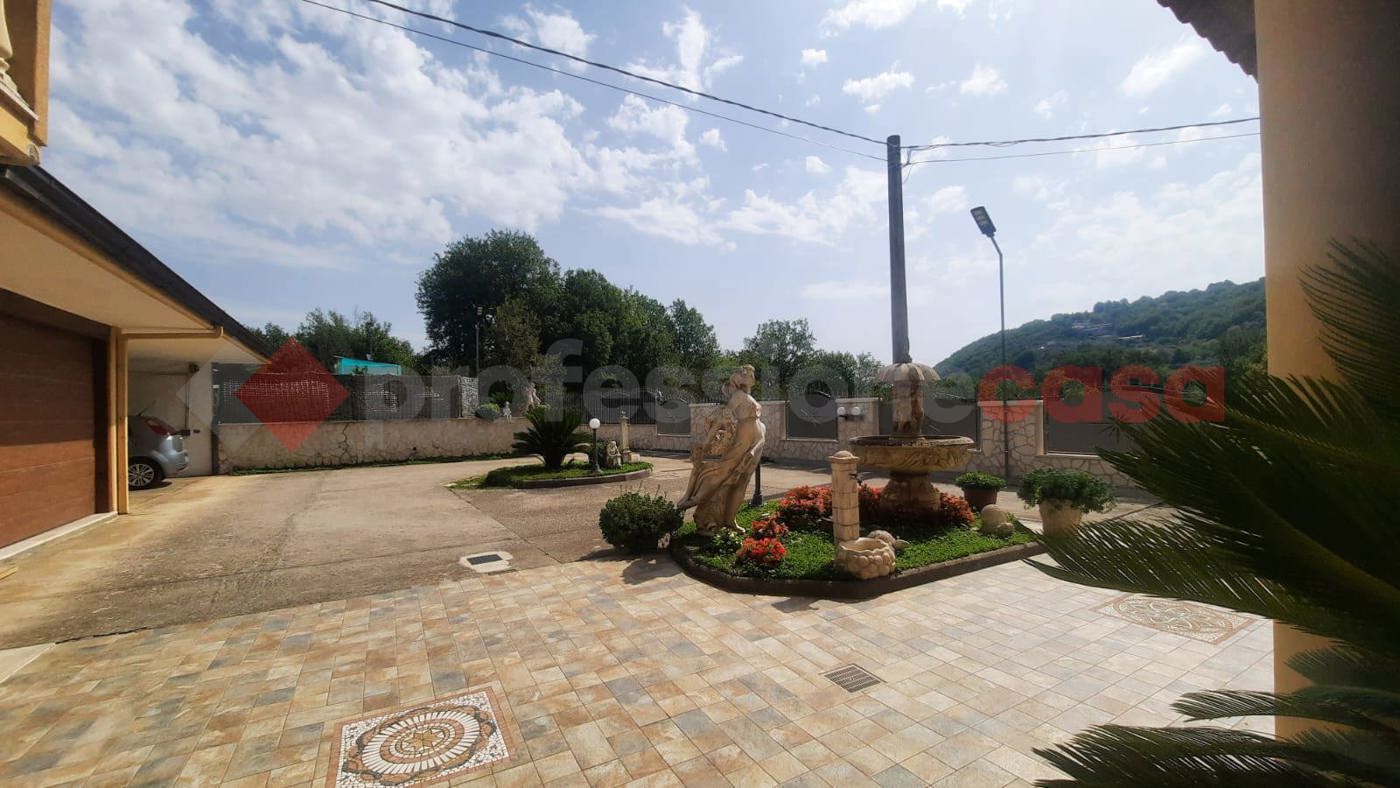 Appartamento in vendita a Boville Ernica