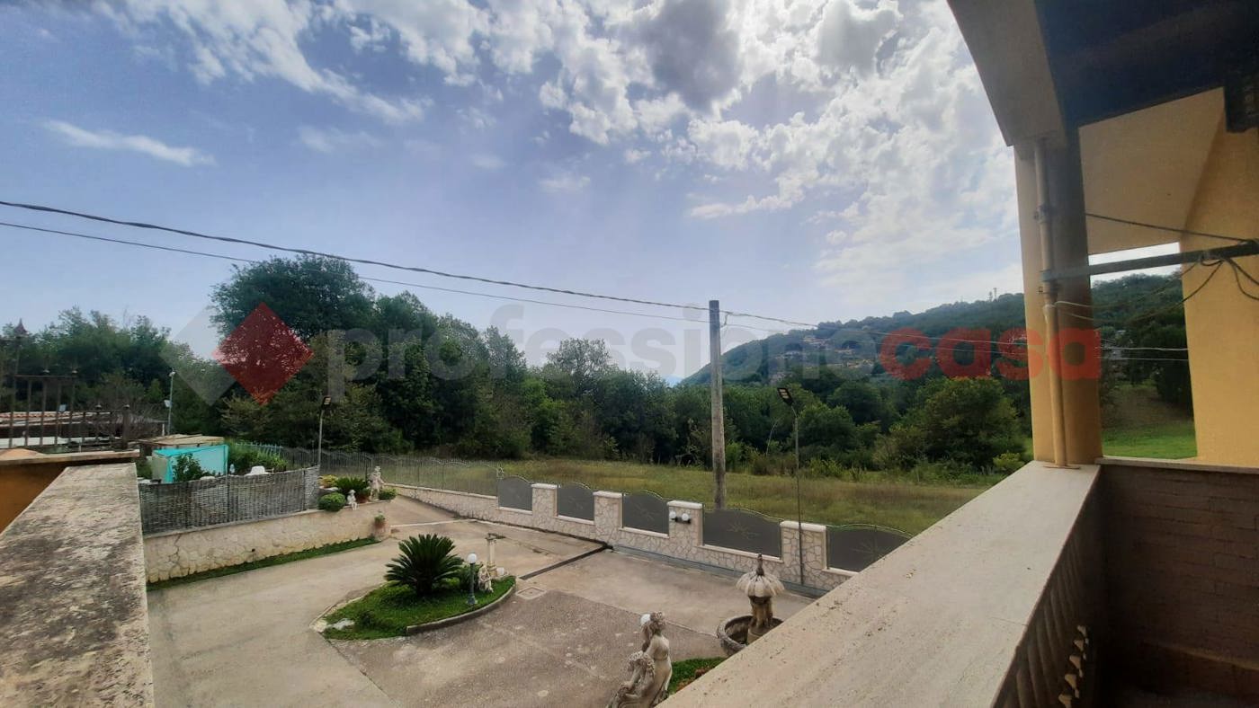 Appartamento in vendita a Boville Ernica